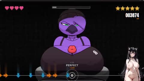 Snapshot of wittleweeel2 chatting on 09.29.25 wittleweeel2 online show from 09.29.25