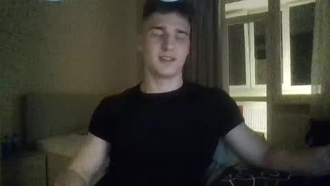 Snapshot of wizloverr chatting on 05.19.26 WizLoverr online show from 05.19.26