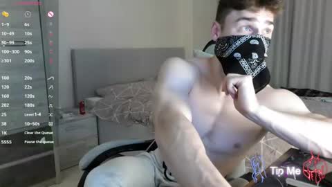 WizLoverr online show from 06.12.26
