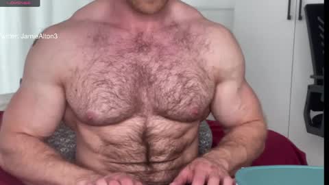 Wlademar online show from 04.15.26