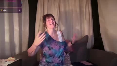 Moth online show from 10.18.25