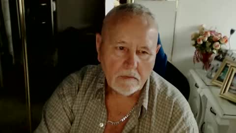 wlodek165 online show from 03.31.26