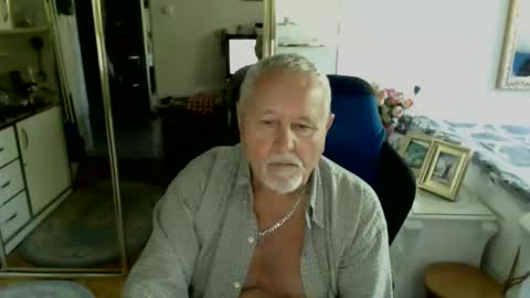 wlodek165 online show from 04.28.26