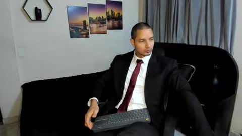 Snapshot of wncmodels chatting on 03.30.26 Magnus Dark independent model online show from 03.30.26