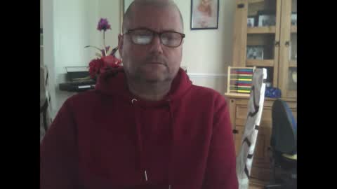 wobble444 online show from 11.18.25