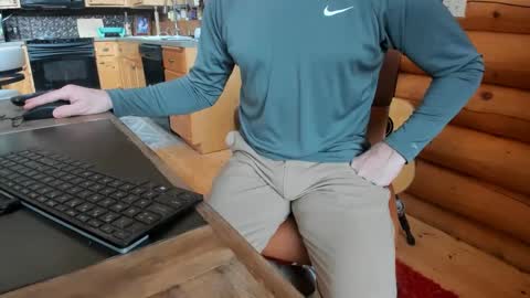 Gobbleon online show from 01.07.25