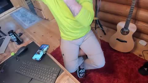 Gobbleon online show from 01.10.25