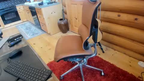 Gobbleon online show from 01.11.25