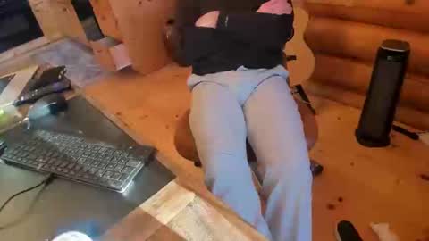 Gobbleon online show from 01.18.25