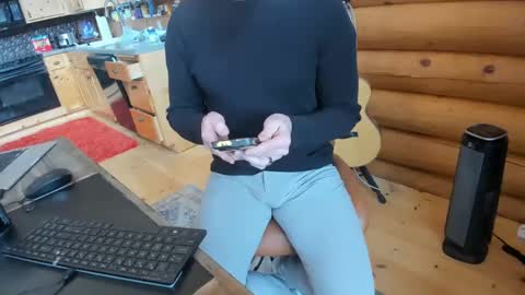 Gobbleon online show from 01.20.25