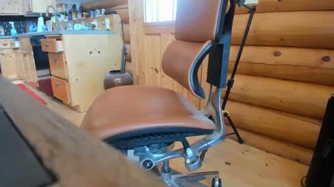 Gobbleon online show from 02.08.25