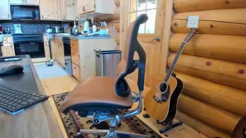 Gobbleon online show from 10.13.25