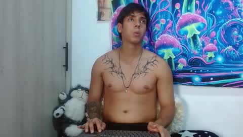 wolf_light online show from 01.11.26