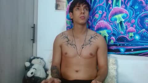 wolf_light online show from 01.12.26