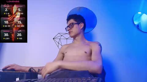 Snapshot of wolfan_sky chatting on 09.23.25 W O L F online show from 09.23.25