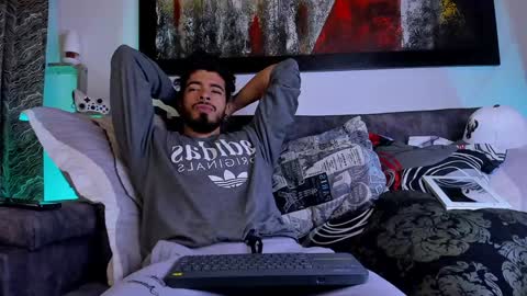 wolferatus online show from 01.07.25