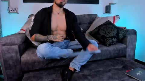 wolferatus online show from 03.01.25