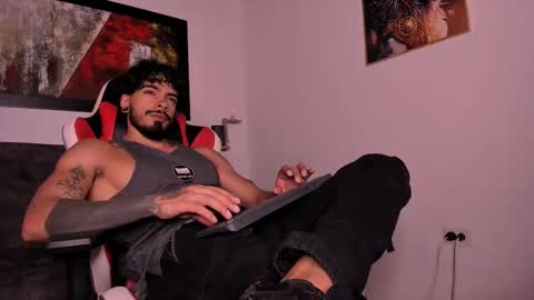 wolferatus online show from 02.04.26