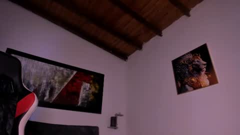 Snapshot of wolferatus chatting on 07.06.26 wolferatus online show from 07.06.26
