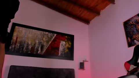 Snapshot of wolferatus chatting on 08.03.26 wolferatus online show from 08.03.26