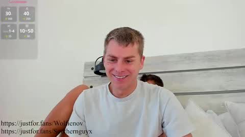 Wolfienov online show from 12.12.24