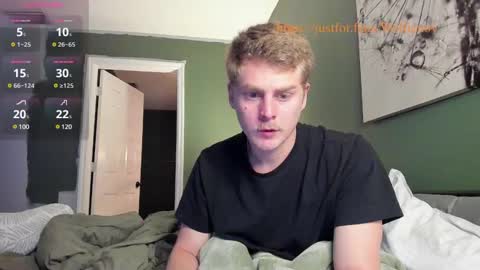 Wolfienov online show from 01.06.25