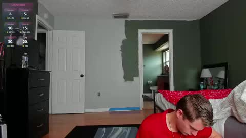 Wolfienov online show from 01.17.25