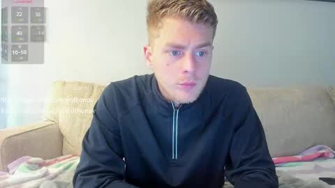 Wolfienov online show from 02.02.25