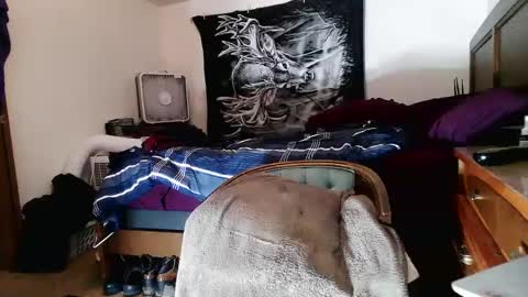 wolfman79 online show from 02.25.25