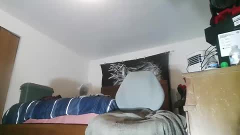 wolfman79 online show from 03.10.26