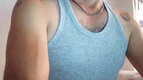 Luis online show from 10.04.25