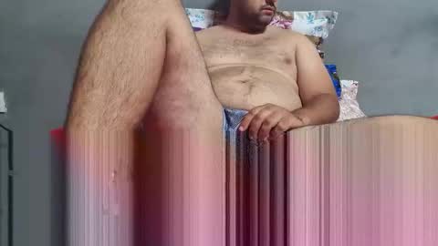 wolf boy online show from 11.18.25