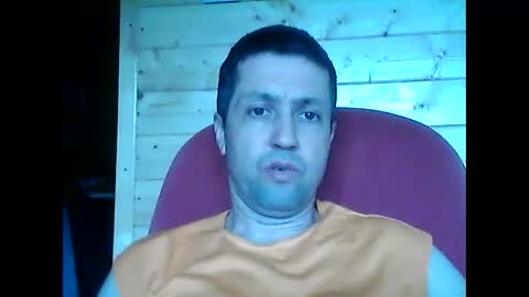 Snapshot of wolfvili chatting on 03.22.26 Vili online show from 03.22.26