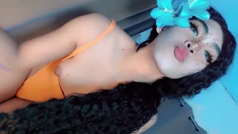 Jexie online show from 12.25.24