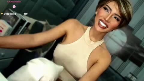 Julia online show from 04.08.26