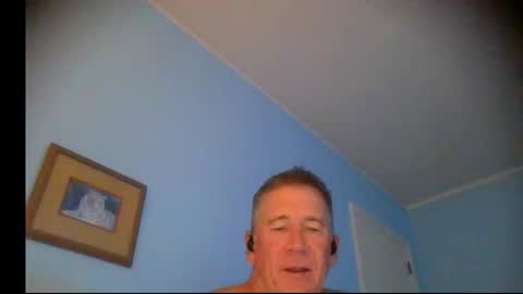Snapshot of wonder1970 chatting on 06.27.26 wonder1970 online show from 06.27.26