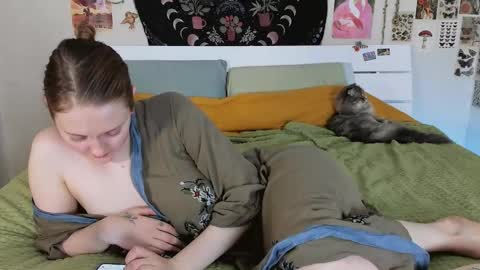 wonderconnie online show from 11.02.25