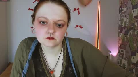 wonderconnie online show from 02.28.26