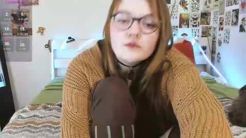 wonderconnie online show from 05.17.26