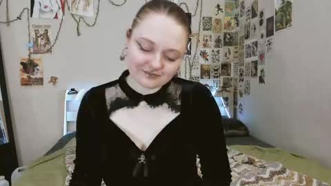 wonderconnie online show from 05.28.26