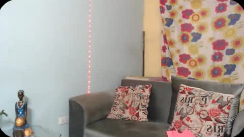 SHENIEL RODRIGUEZ online show from 12.02.24