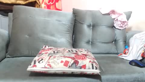 SHENIEL RODRIGUEZ online show from 12.12.24