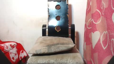 SHENIEL RODRIGUEZ online show from 02.18.25