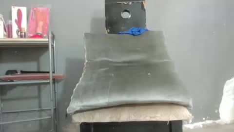 SHENIEL RODRIGUEZ online show from 10.16.25