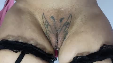 Wondergirl online show from 01.23.25