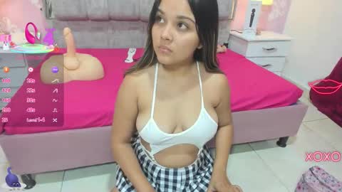 wonderkloe_ online show from 09.18.25