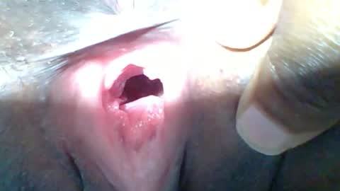 Your black bunny online show from 09.13.25