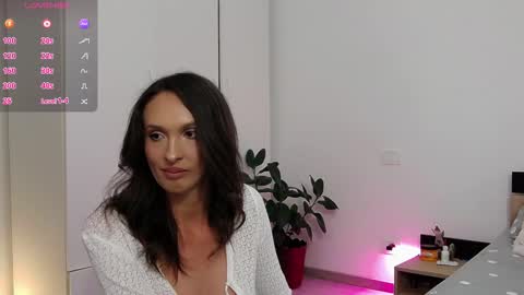 Amalia online show from 09.12.25