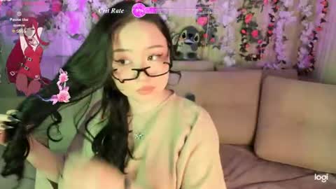 Wonhee online show from 07.13.26