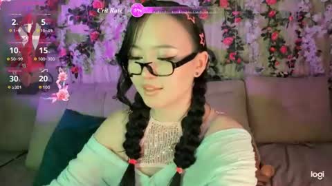 Wonhee online show from 07.21.26